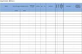 1891 Census Template