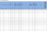 1911 Census Template