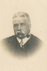 Herbert Dunkley 1867-1922
