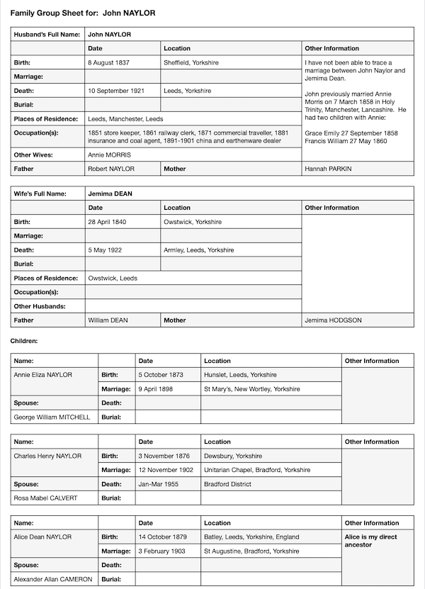 Family Gorup Worksheet Printable Family Gorup Worksheet Printable
